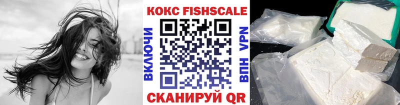 Купить  Новодвинск  Cocaine Fish Scale 