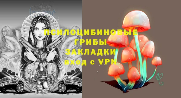 хмурый Баксан